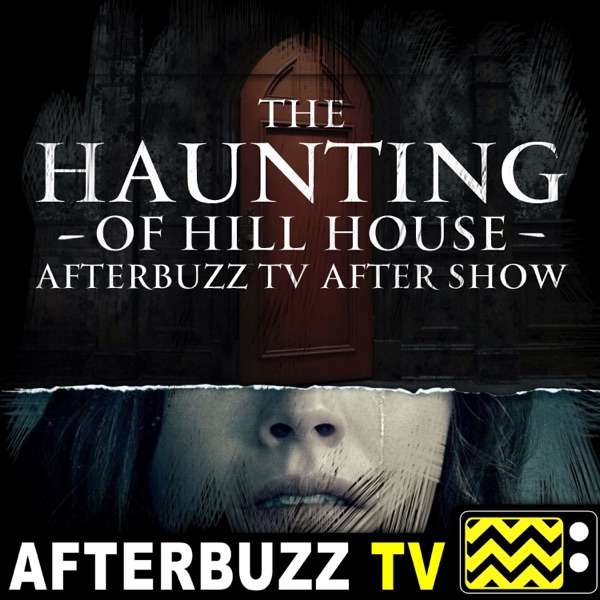 The Haunting Of Hill House Podcast
