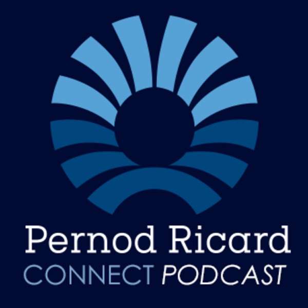 The Pernod Ricard Connect Podcast