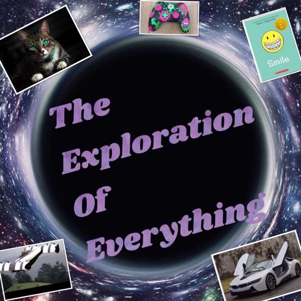 The Exploration of Everything