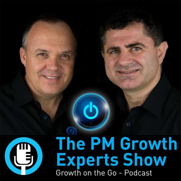 Top Growth Podcast Show