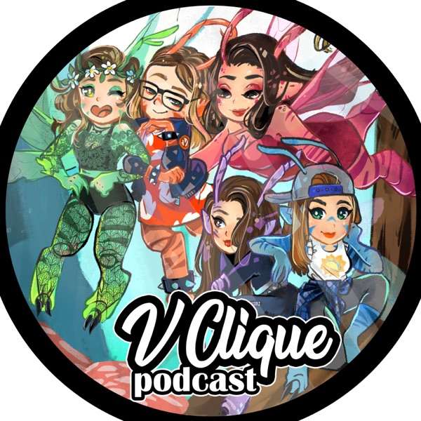 VClique Podcast