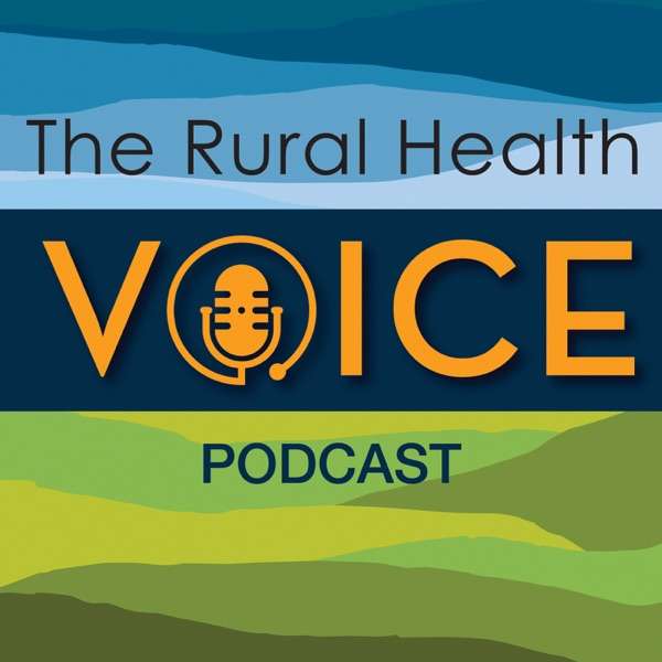 The Rural Health Voice