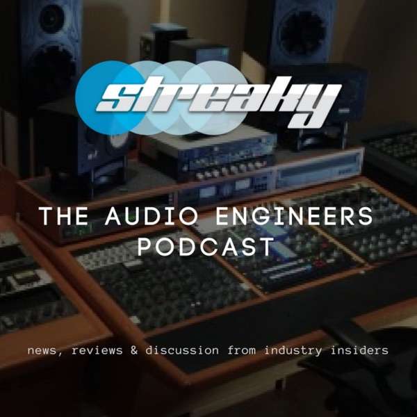 Audio Engineer’s Podcast