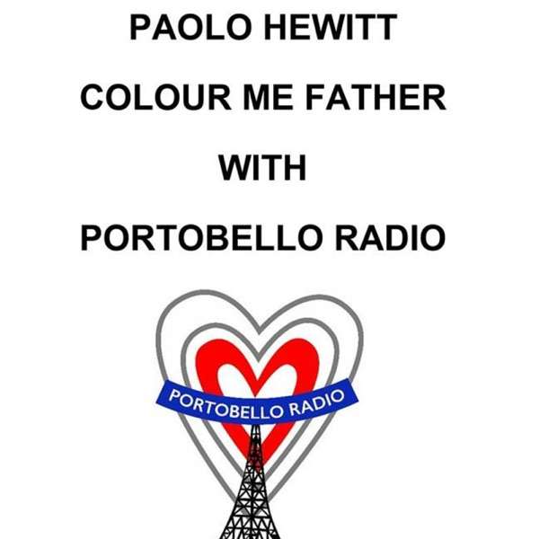 Paolo Hewitt – Portobello Radio