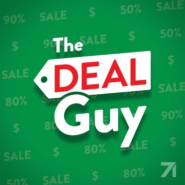 The Deal Guy Podcast