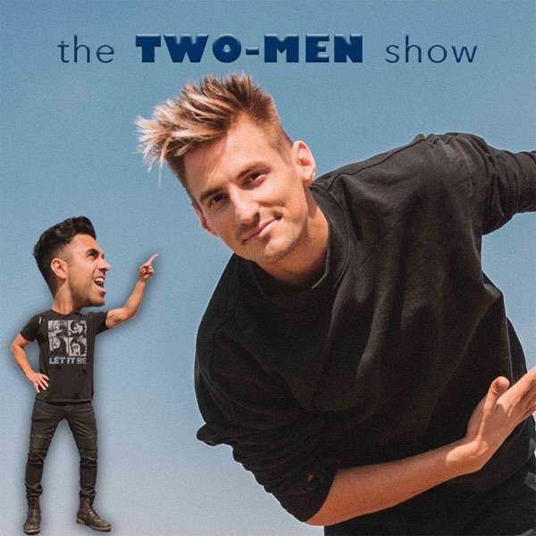 The Two-Men Show