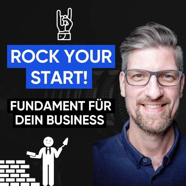 How Not To Do Business – Der Unternehmermacher Podcast für Gründer und Selbstständige
