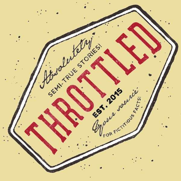 Throttled Motorcycle Podcast
