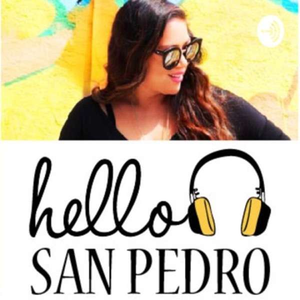 Hello San Pedro