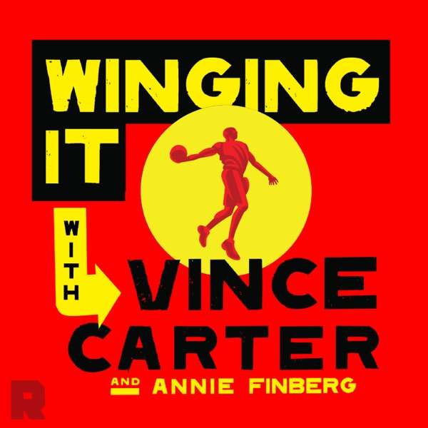 Winging It With Vince Carter