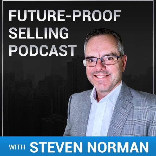 Future-Proof Selling