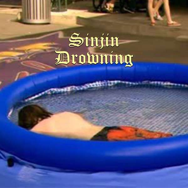 Sinjin Drowning