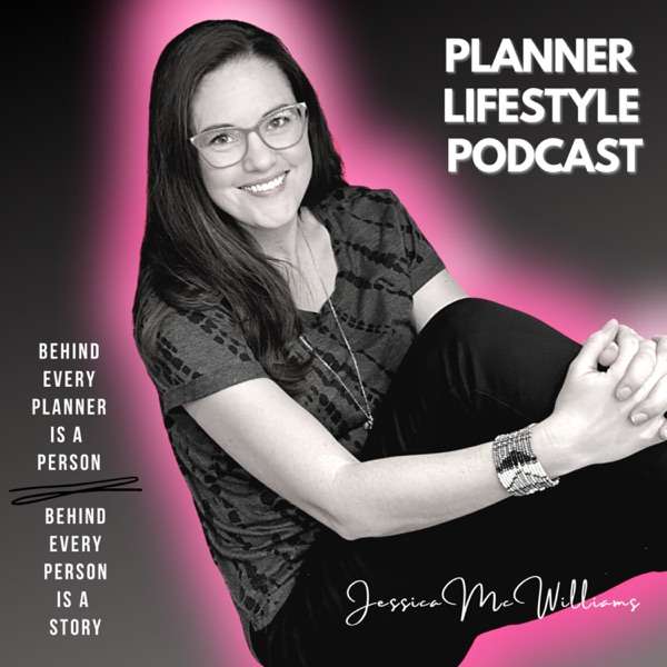 Planner Lifestyle Podcast