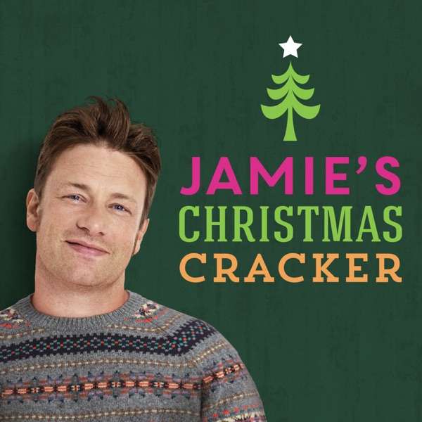 Jamie’s Christmas Cracker