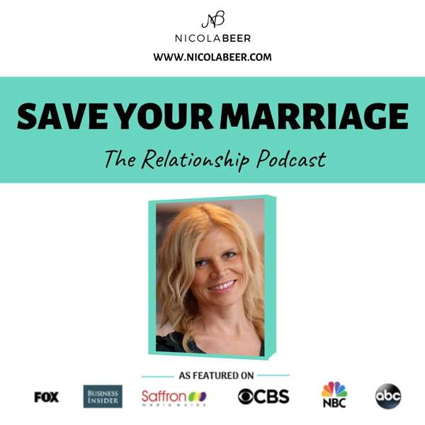Relationship & Marriage Advice Podcast