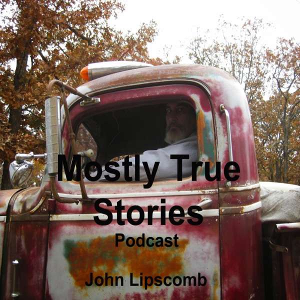 Mostly True Stories Podcast