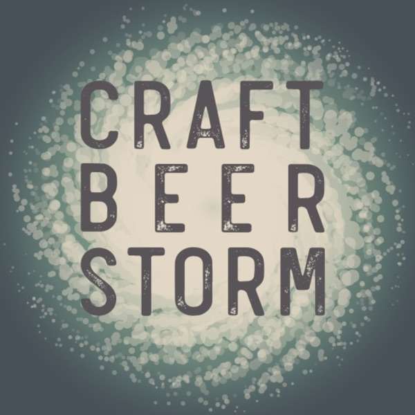 Craft Beer Storm - TopPodcast.com