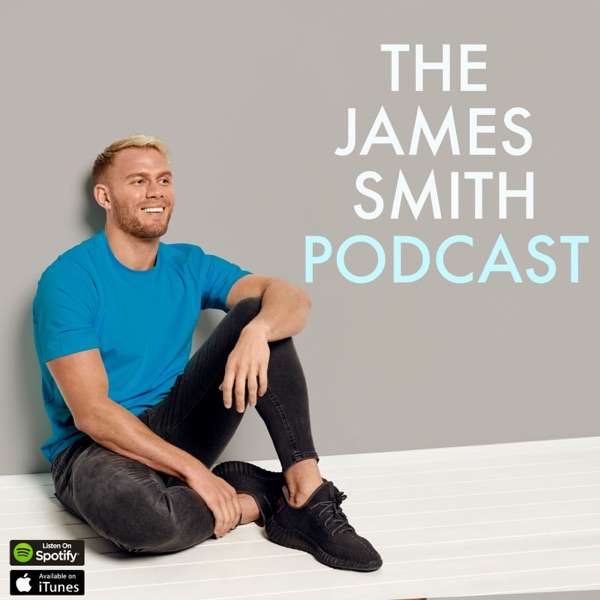 The James Smith Podcast