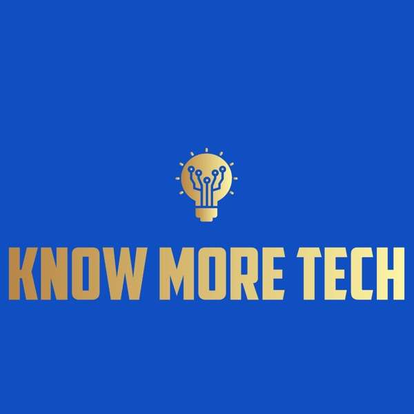 Know More Tech