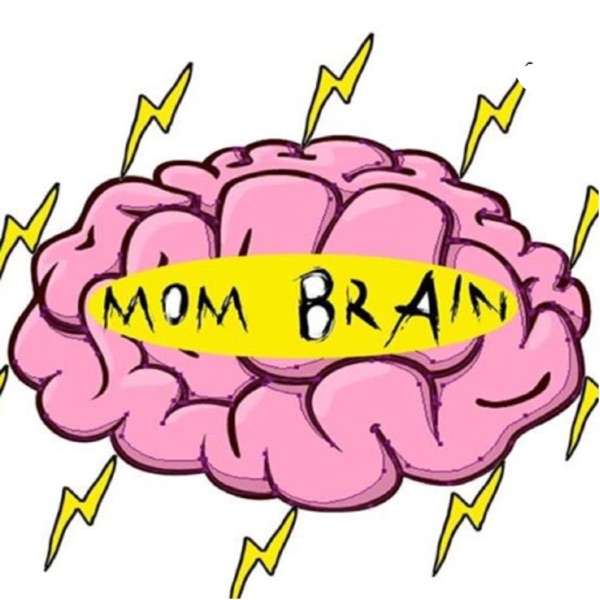 Mom Brain All Day