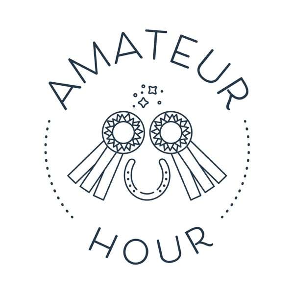 Amateur Hour: An Equestrian Podcast