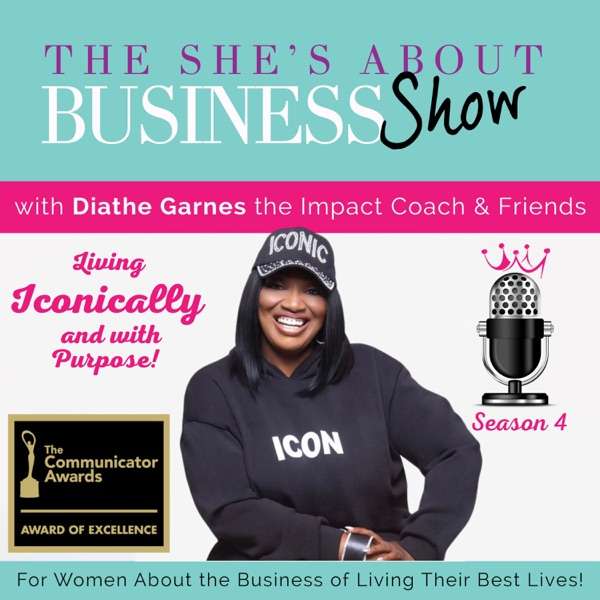 The She’s About Business Show