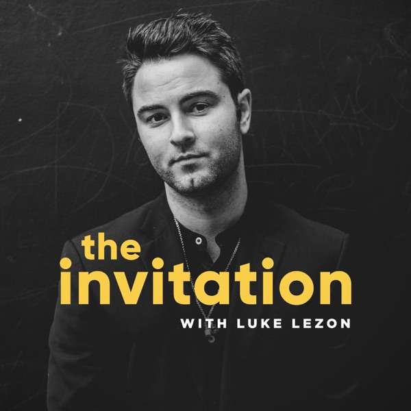 The Invitation with Luke Lezon