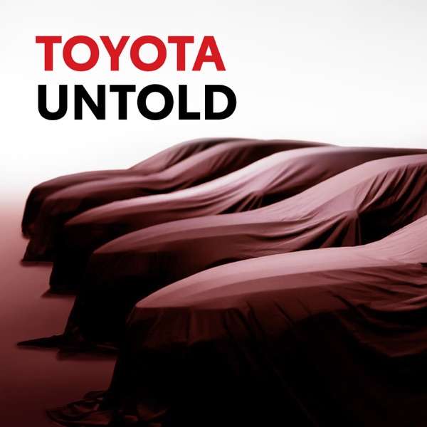 Toyota Untold