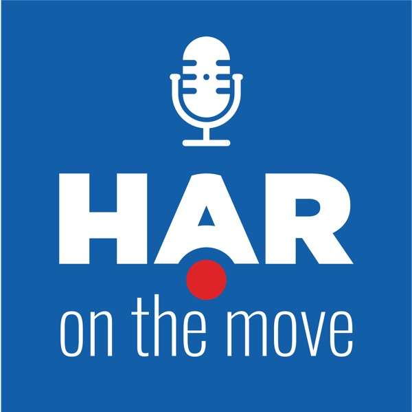 HAR On The Move