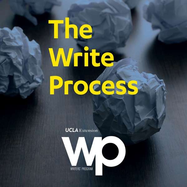 The Write Process