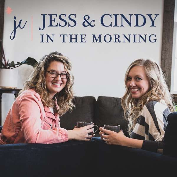 Jess and Cindy In The Morning