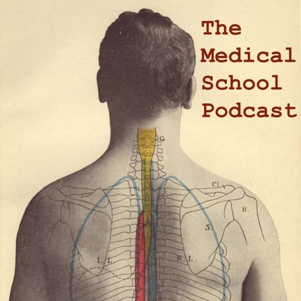 The Medical School Podcast