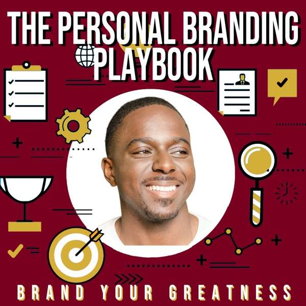 The Personal Branding Playbook