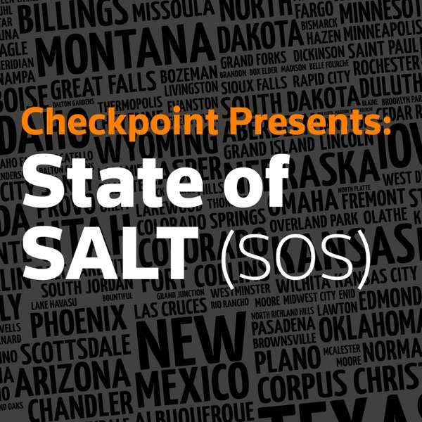 Checkpoint Presents: State of SALT (SoS)