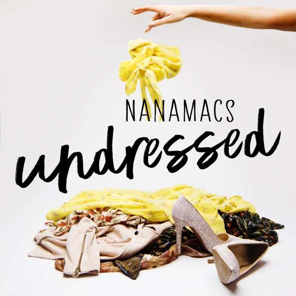 NanaMacs Undressed