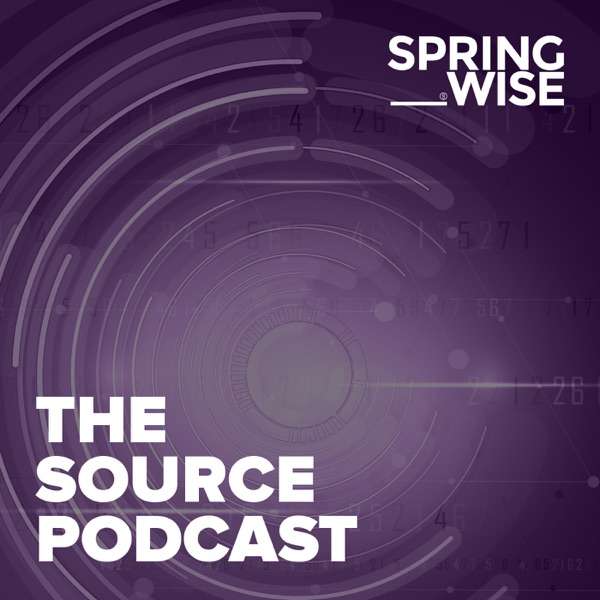 The Source Podcast