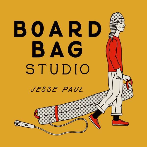 Board Bag Studio