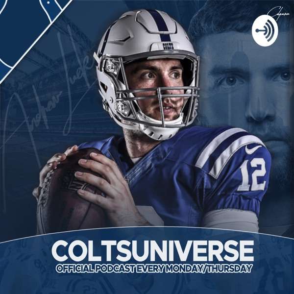 Colts Universe Podcast
