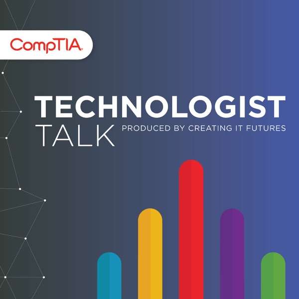 Technologist Talk