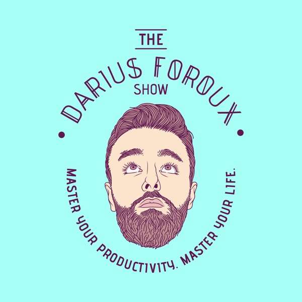 The Darius Foroux Show