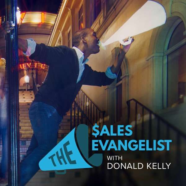The Sales Evangelist