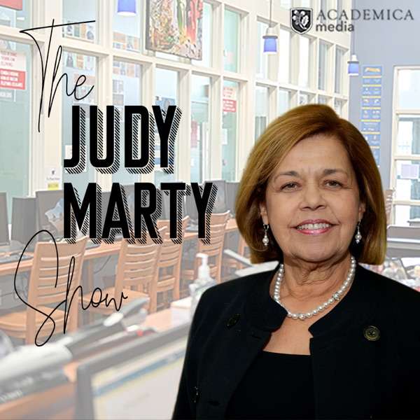 The Judy Marty Show