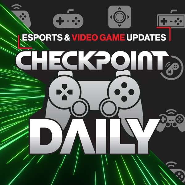 Checkpoint Daily Podcast