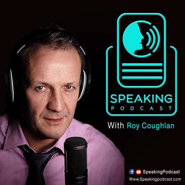 Speaking with Roy Coughlan