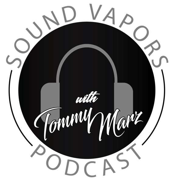 Sound Vapors Podcast