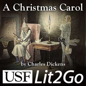 A Christmas Carol – Charles Dickens