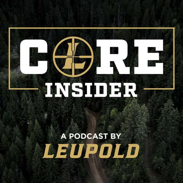 Leupold Core Insider