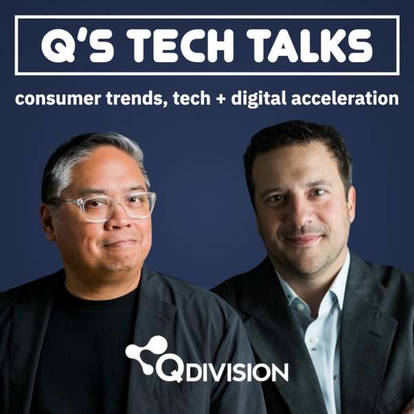 Q’s Tech Talks