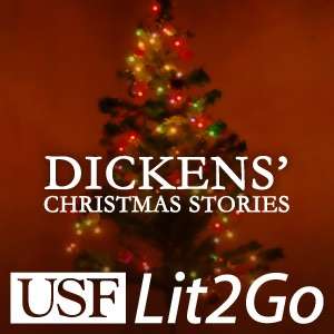 Dickens’ Christmas Stories – Charles Dickens