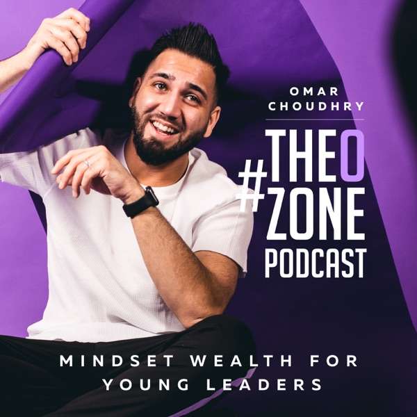 #TheOZone | Mindset Wealth for Young Leaders